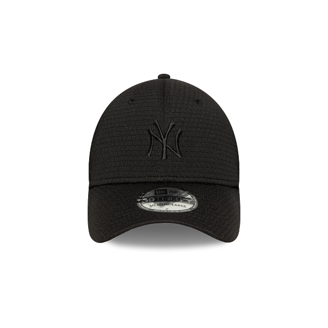 New York Yankees MLB Stretch Mesh 39THIRTY Cerrada