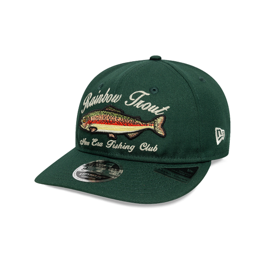 New Era Outdoor 9FIFTY Retro Crown Strapback