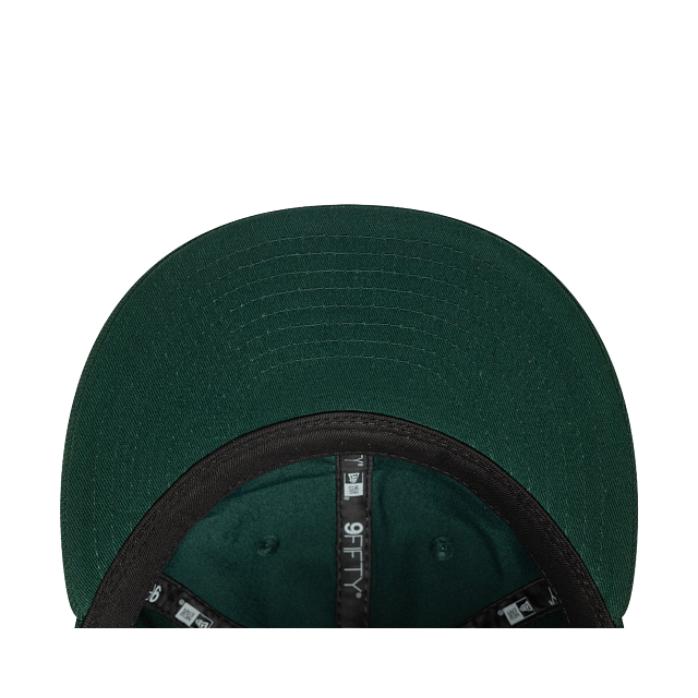 New Era Outdoor 9FIFTY Retro Crown Strapback