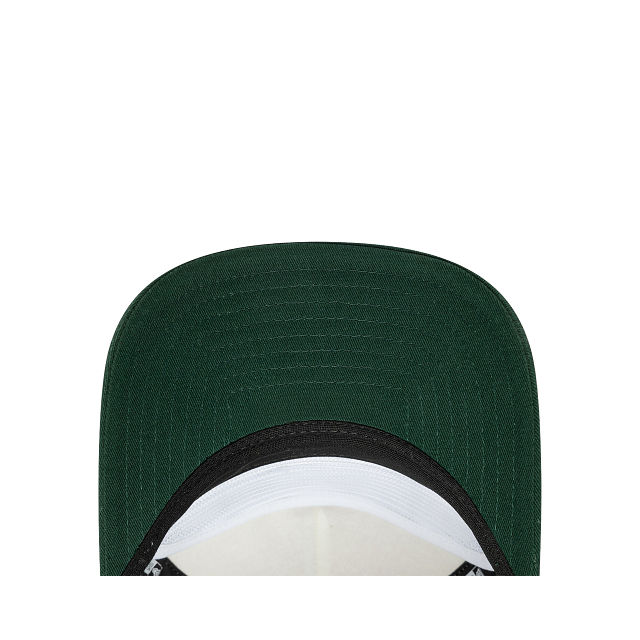 New Era Patch 19TWENTY Snapback