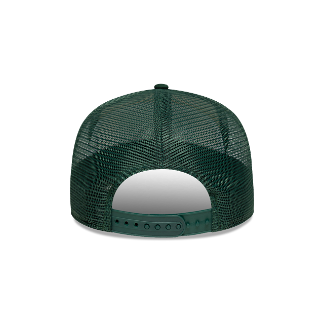 New Era Patch 19TWENTY Snapback