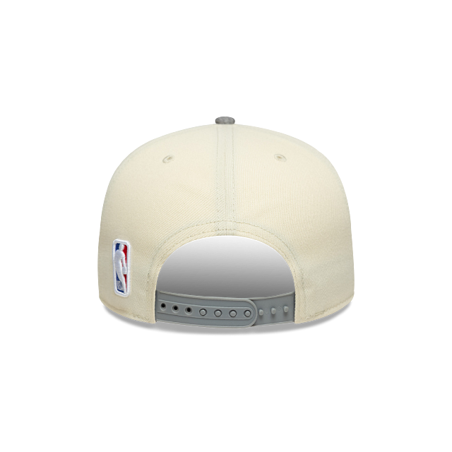 Boston Celtics NBA Cord Visor 9FIFTY Snapback
