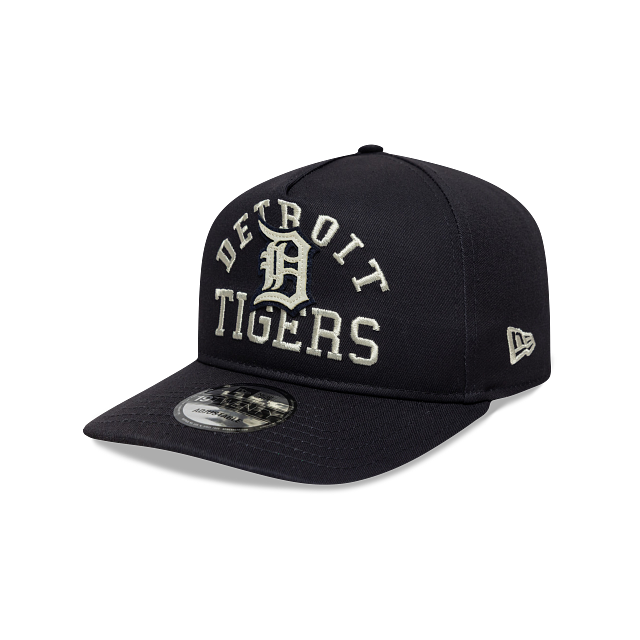 Detroit Tigers MLB Heritage 19TWENTY Snapback