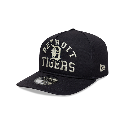 Detroit Tigers MLB Heritage 19TWENTY Snapback