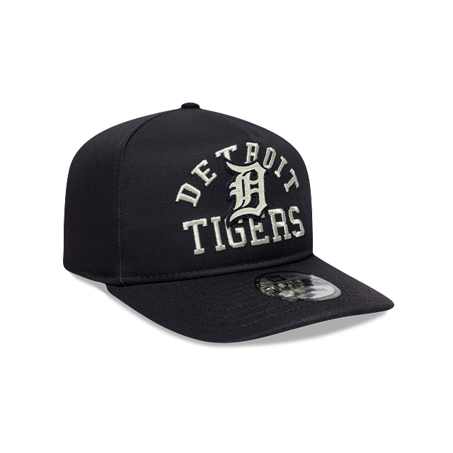 Detroit Tigers MLB Heritage 19TWENTY Snapback