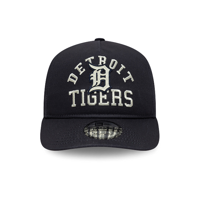 Detroit Tigers MLB Heritage 19TWENTY Snapback