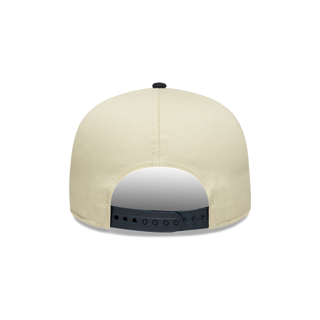 New York Yankees MLB Heritage 19TWENTY Snapback