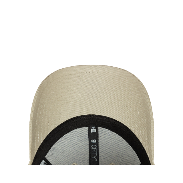 Los Angeles Dodgers MLB Snake Icon 9FORTY Strapback