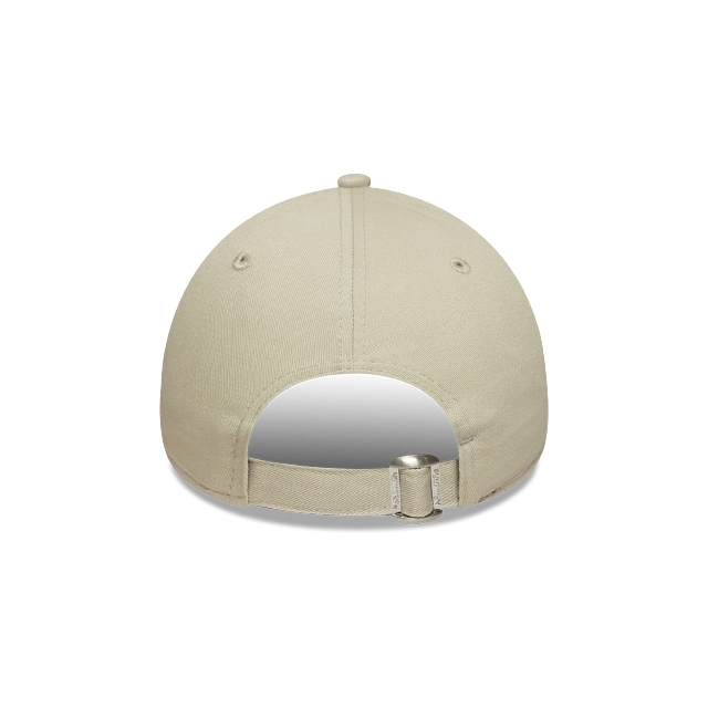 Los Angeles Dodgers MLB Snake Icon 9FORTY Strapback
