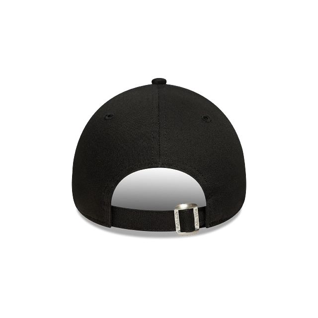 New York Yankees MLB Snake Icon 9FORTY Strapback