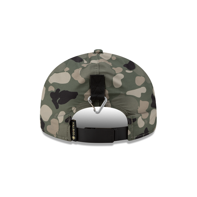 New Era Gore-Tex 9FIFTY Retro Crown Strapback