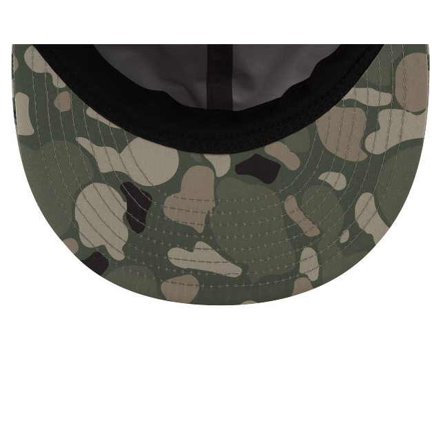 New Era Gore-Tex 9FIFTY Retro Crown Strapback