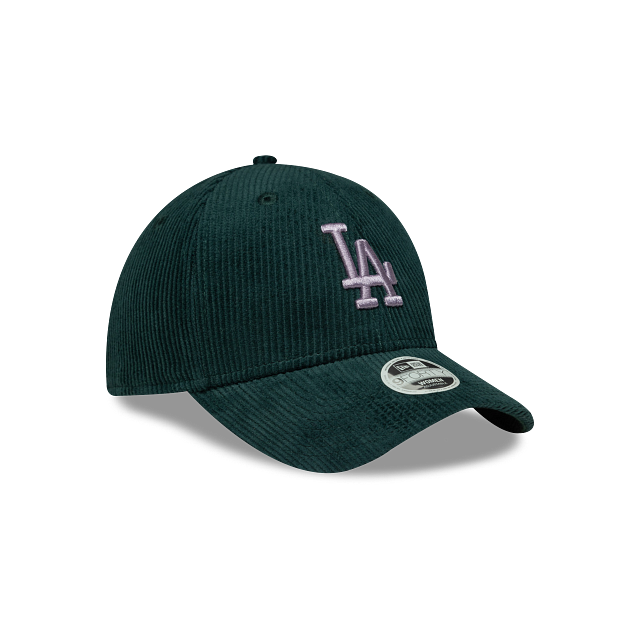 Los Angeles Dodgers MLB Cord 9FORTY Strapback para Mujer