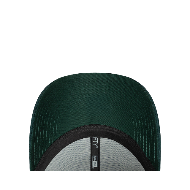 Los Angeles Dodgers MLB Cord 9FORTY Strapback para Mujer