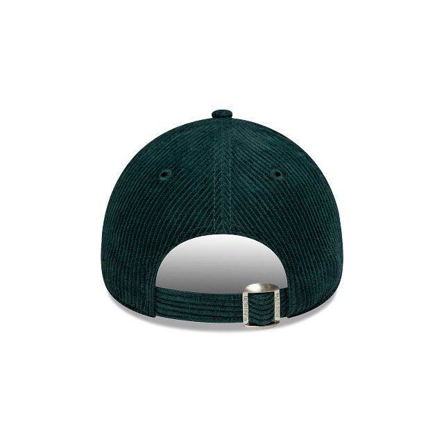 Los Angeles Dodgers MLB Cord 9FORTY Strapback para Mujer