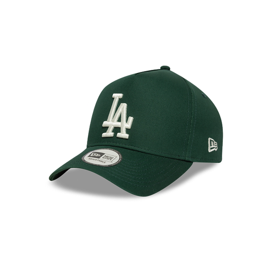 Los Angeles Dodgers MLB League Essentials 9FORTY E-Frame Snapback