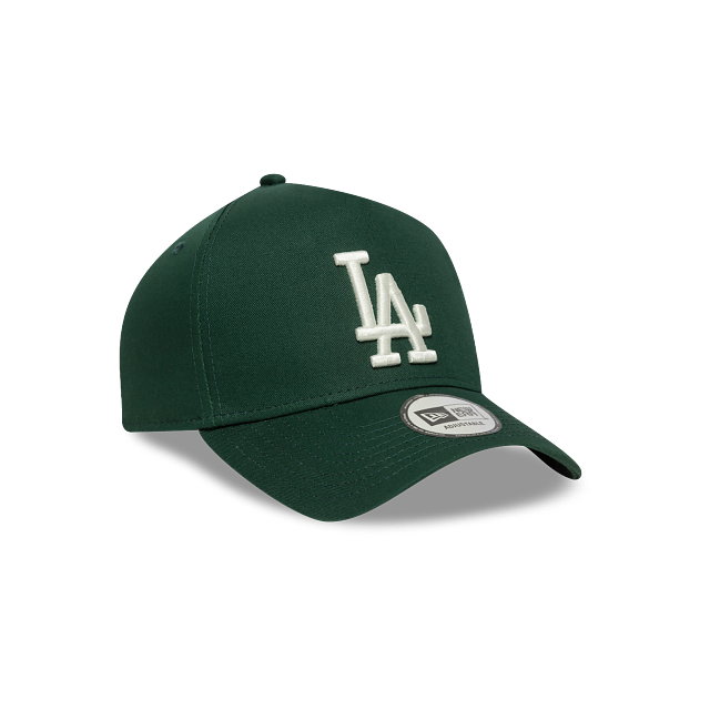 Los Angeles Dodgers MLB League Essentials 9FORTY E-Frame Snapback