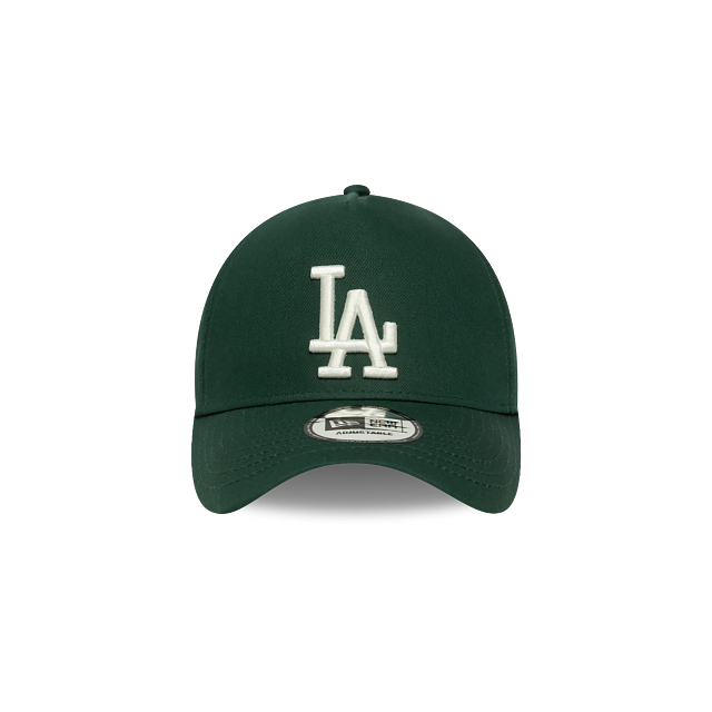Los Angeles Dodgers MLB League Essentials 9FORTY E-Frame Snapback