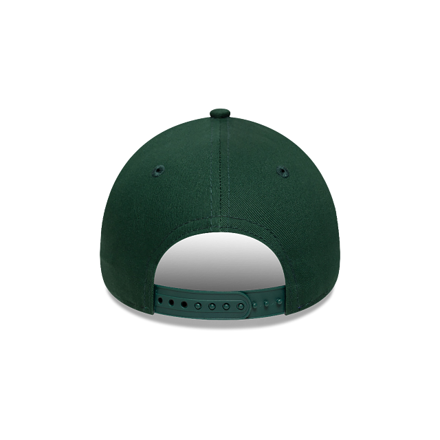 Los Angeles Dodgers MLB League Essentials 9FORTY E-Frame Snapback
