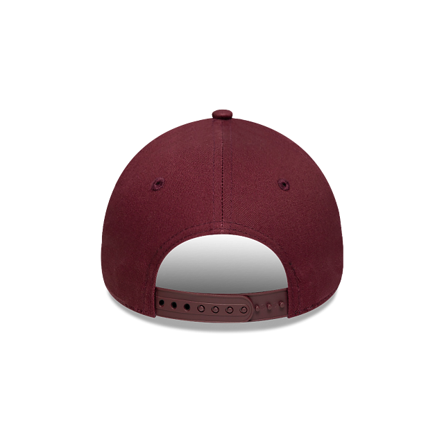 New York Yankees MLB League Essentials 9FORTY E-Frame Snapback
