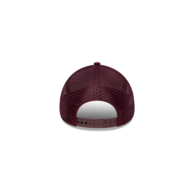 Los Angeles Dodgers MLB League Essentials 9FORTY A-Frame Trucker Snapback para Niña o Niño