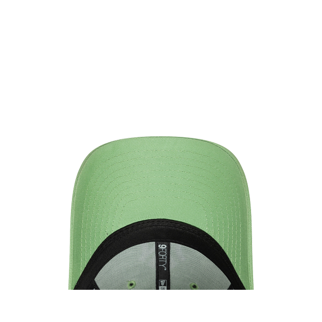 New York Yankees MLB League Essentials 9FORTY Strapback para Niña o Niño