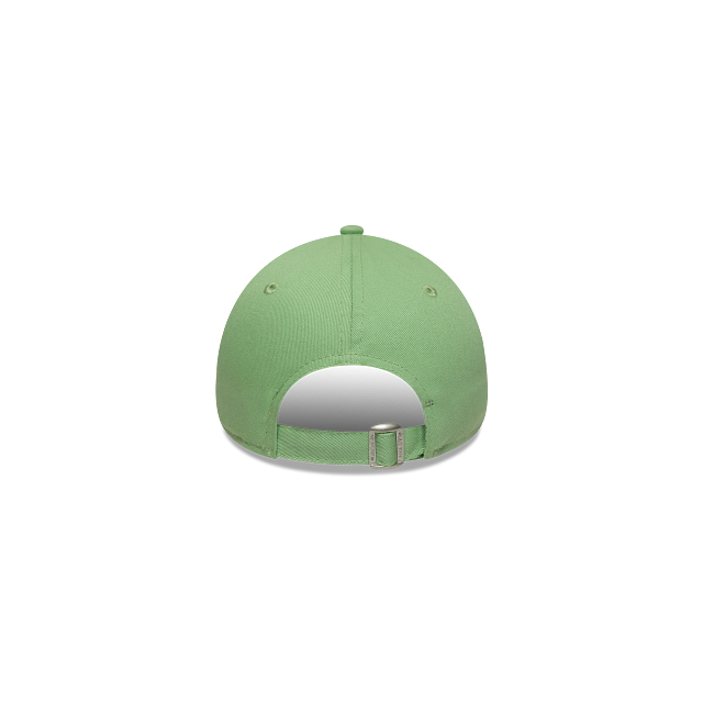 New York Yankees MLB League Essentials 9FORTY Strapback para Niña o Niño