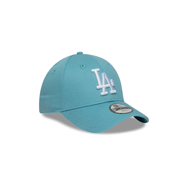 Los Angeles Dodgers MLB League Essentials 9FORTY Strapback para Niña o Niño