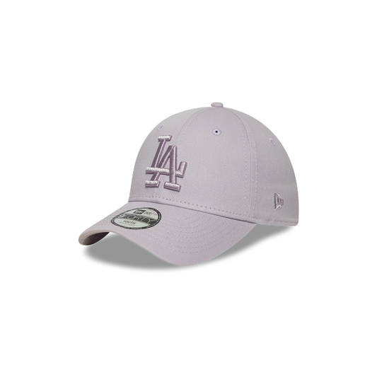 Los Angeles Dodgers MLB League Essentials 9FORTY Strapback para Niña o Niño