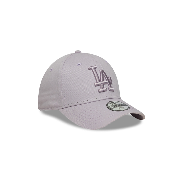 Los Angeles Dodgers MLB League Essentials 9FORTY Strapback para Niña o Niño