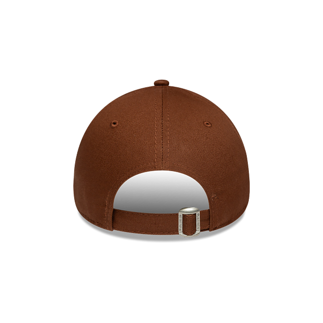 New York Yankees MLB Women's League Essentials 9FORTY Strapback para Mujer