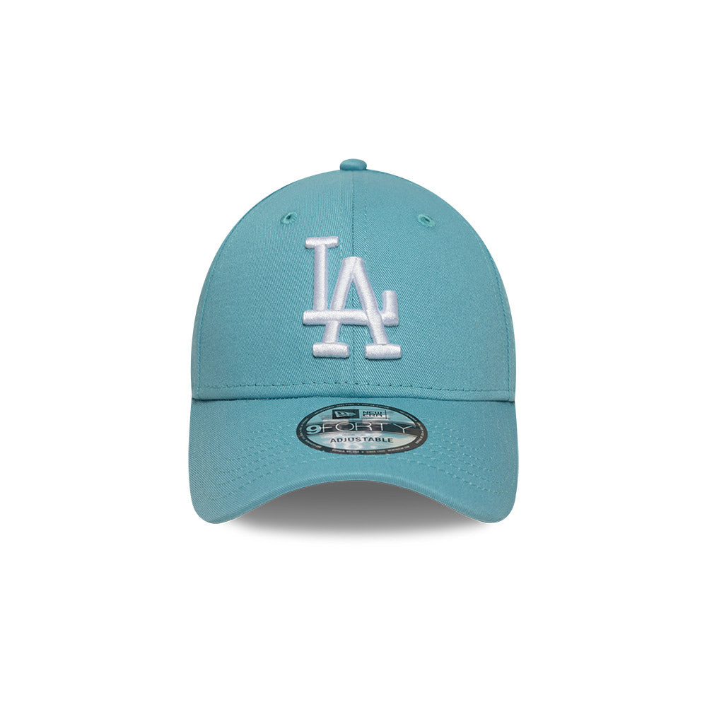 Los Angeles Dodgers MLB League Essentials 9FORTY Strapback
