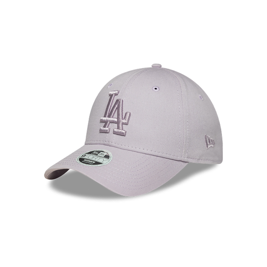 Los Angeles Dodgers MLB Women's League Essentials 9FORTY Strapback para Mujer