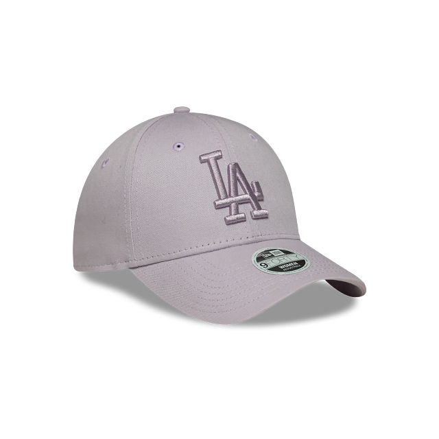 Los Angeles Dodgers MLB Women's League Essentials 9FORTY Strapback para Mujer