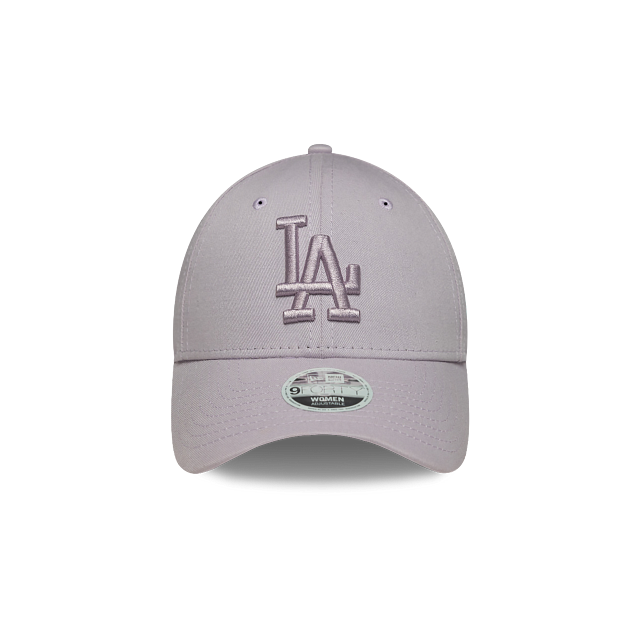 Los Angeles Dodgers MLB Women's League Essentials 9FORTY Strapback para Mujer