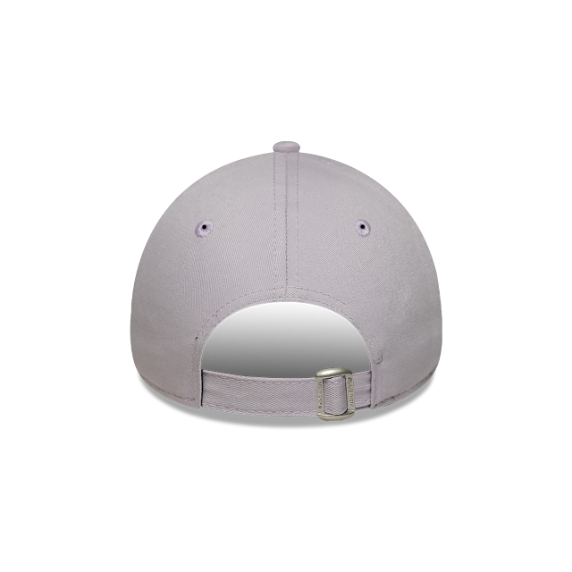 Los Angeles Dodgers MLB Women's League Essentials 9FORTY Strapback para Mujer