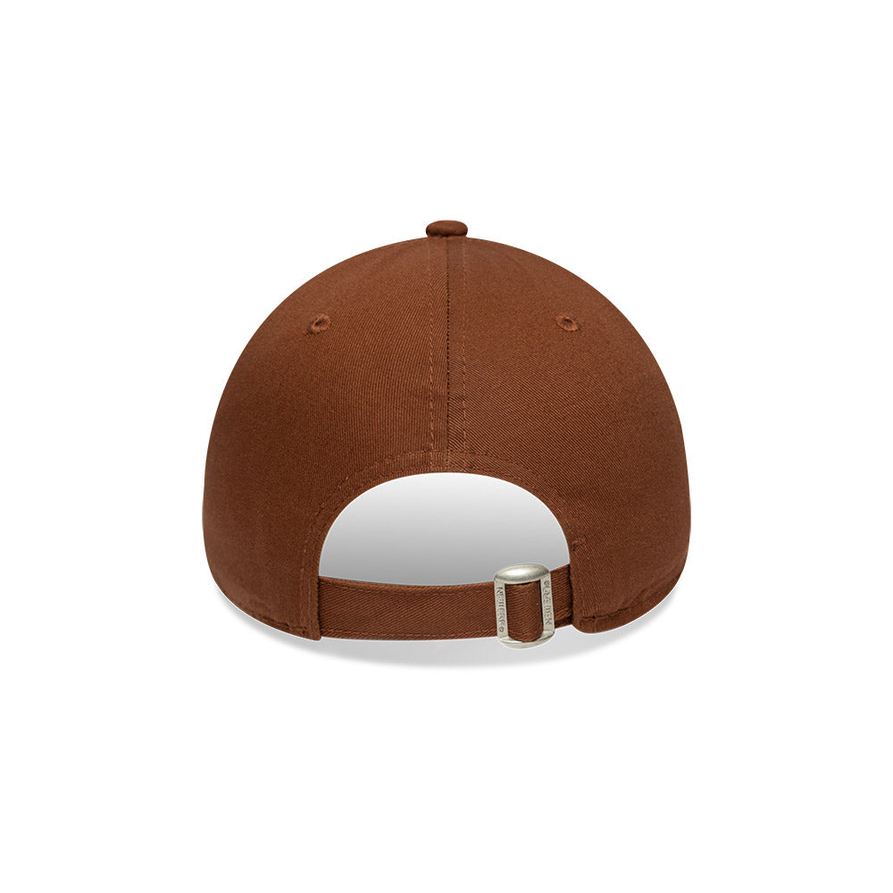 New York Yankees MLB League Essentials 9FORTY Strapback