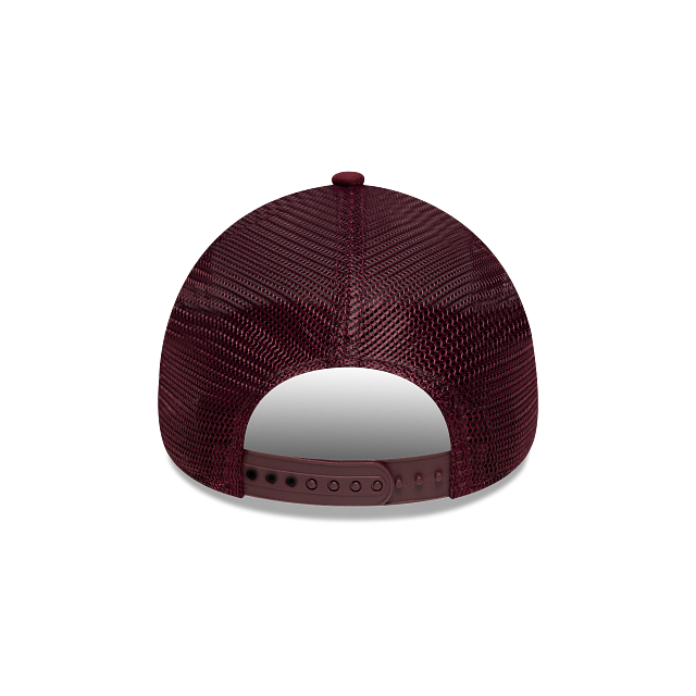 Los Angeles Dodgers MLB League Essentials 9FORTY A-Frame Trucker Snapback