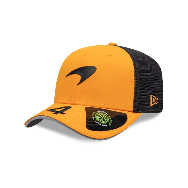 McLaren F1 Team Lando Norris 9SEVENTY Snapback