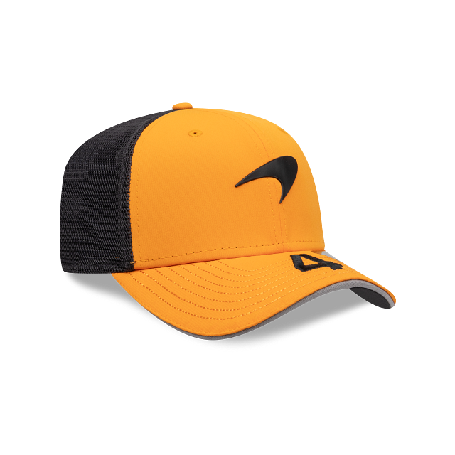 McLaren F1 Team Lando Norris 9SEVENTY Snapback