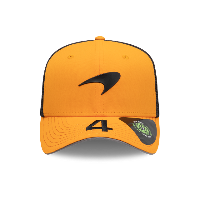McLaren F1 Team Lando Norris 9SEVENTY Snapback