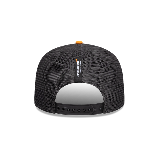 McLaren F1 Team Lando Norris 9SEVENTY Snapback