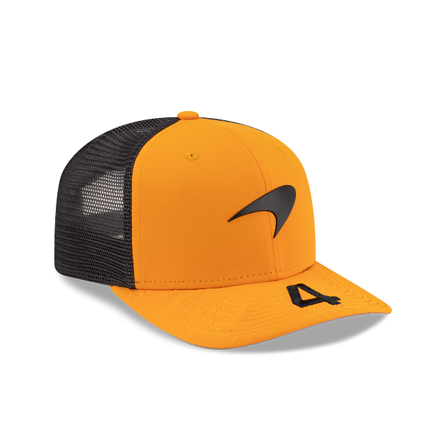 McLaren F1 Team Lando Norris 9SEVENTY Snapback