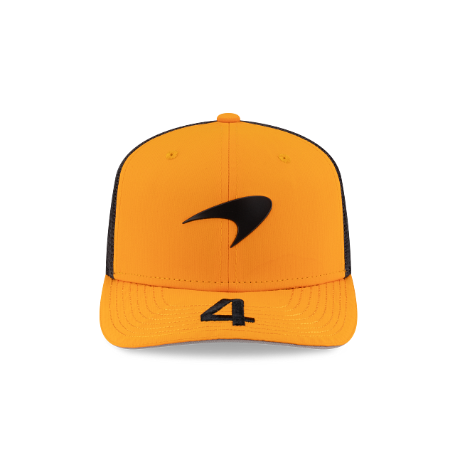 McLaren F1 Team Lando Norris 9SEVENTY Snapback