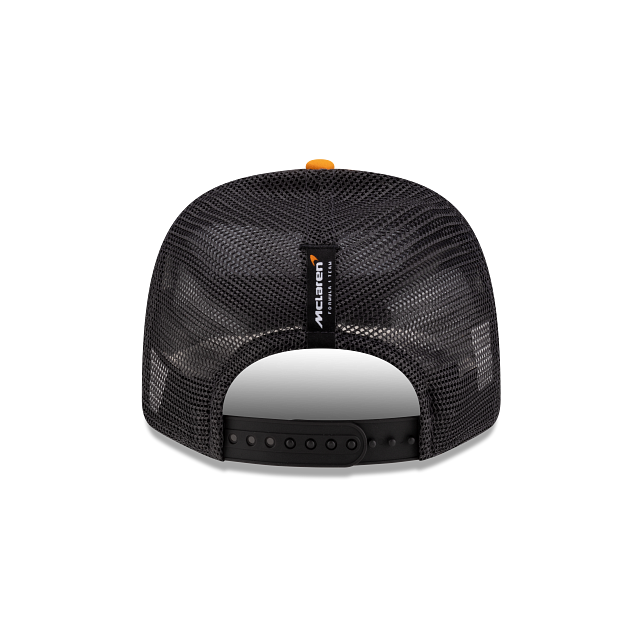 McLaren F1 Team Lando Norris 9SEVENTY Snapback