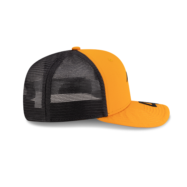 McLaren F1 Team Lando Norris 9SEVENTY Snapback