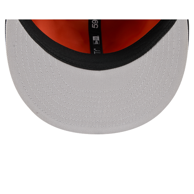 New York Yankees Alpha Industries X MLB 59FIFTY Cerrada