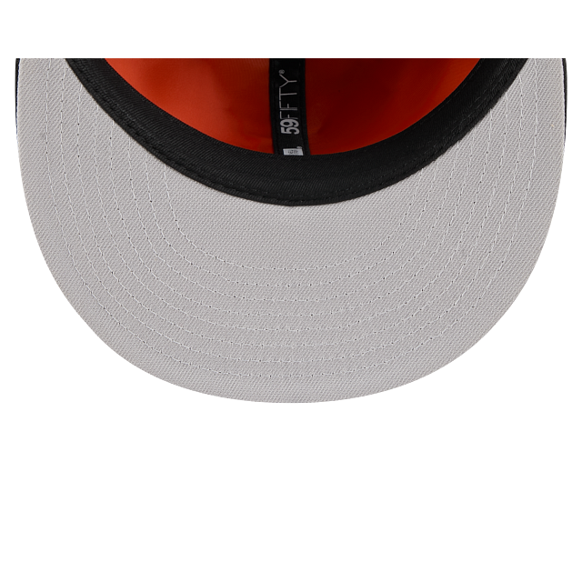 Chicago White Sox Alpha Industries X MLB 59FIFTY Cerrada