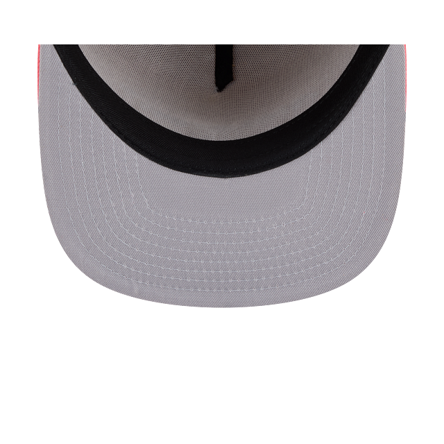 Mclaren Racing Color Pack 59FIFTY A-Frame Cerrada
