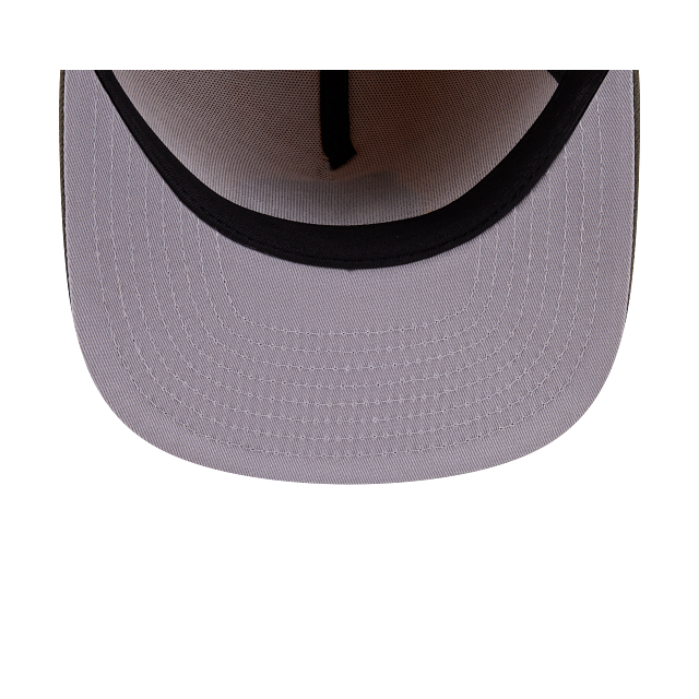 Boston Celtics NBA Color Pack 59FIFTY A-Frame Cerrada